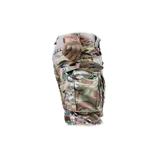 Бойові штани Abrams Combat Pants Gen II NyCo 50/50 Ripstop