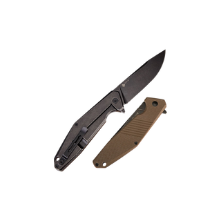 Ніж складаний Ruike D191-W