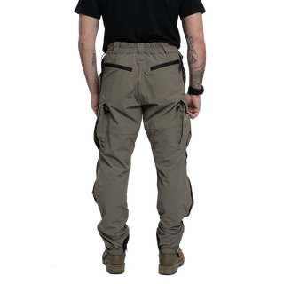 RTC Level_5 Combat Pants GEN.2  Urban Wolf Grey