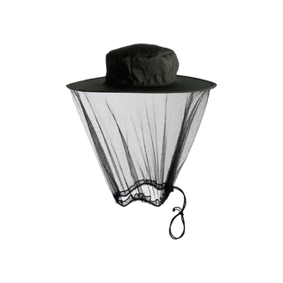 Lifesystems протимоскітна панама Midge&Mosquito Head Net