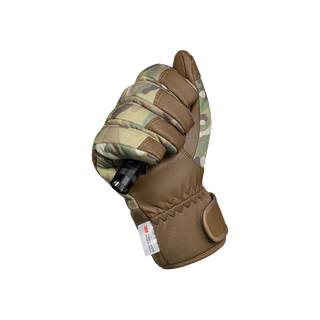 M-Tac рукавички зимові Thinsulate Pro MC