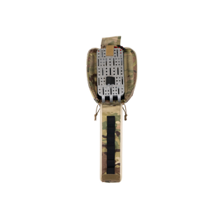 Підсумок аптечка Abrams IFAK vertical pouch