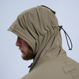 RTA Level_5 Jacket GEN.2 Urban Wolf Grey