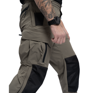 RTC Level_5 Combat Pants GEN.2  Urban Wolf Grey