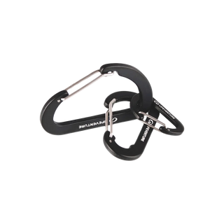 Lifeventure комплект карабінів Karabiners