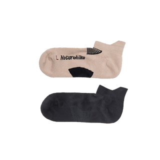 Шкарпетки низькі Naturehike NH21FS014, 2 пари