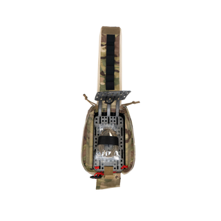 Підсумок аптечка Abrams IFAK vertical pouch