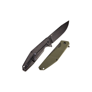 Ніж складаний Ruike D191-G