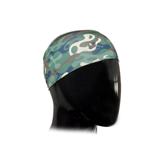 HeadBand «Woodland Whisper» PSDinfo®