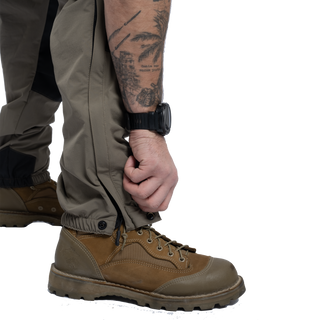 RTC Level_5 Combat Pants GEN.2  Urban Wolf Grey