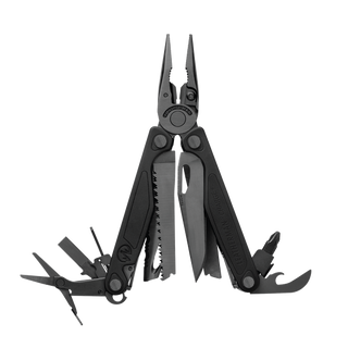 Мультиінструмент Leatherman CHARGE PLUS