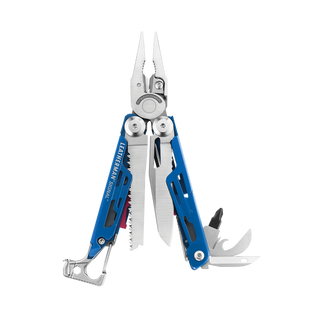 Мультиінструмент Leatherman SIGNAL