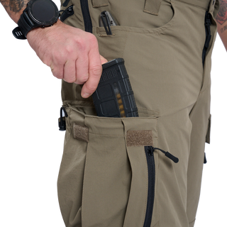 RTA Level_5 Pants GEN.2  Urban Wolf Grey