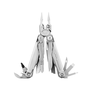 Мультиінструмент Leatherman Surge