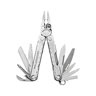 Мультиінструмент Leatherman Rebar