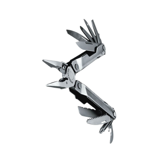 Мультиінструмент Leatherman Rebar