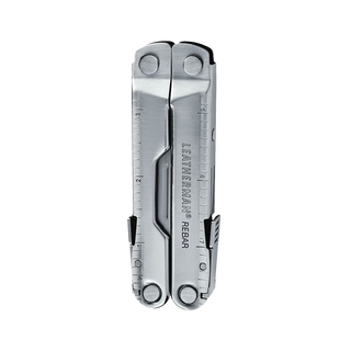 Мультиінструмент Leatherman Rebar