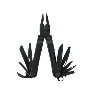 Мультиінструмент Leatherman Rebar