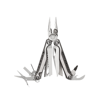 Мультиінструмент Leatherman CHARGE TTI PLUS