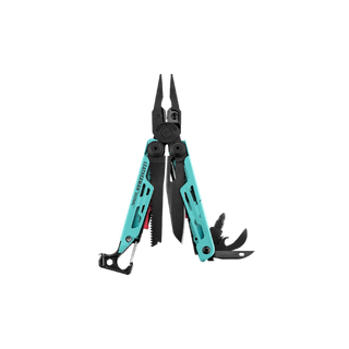 Мультиінструмент Leatherman SIGNAL AQUA