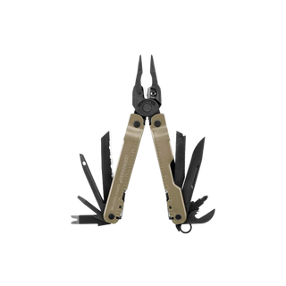 Мультиінструмент Leatherman Super Tool 300M