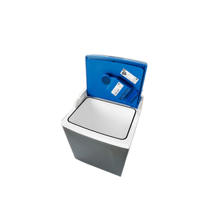 The car refrigerator BRIO 26 12/220V.