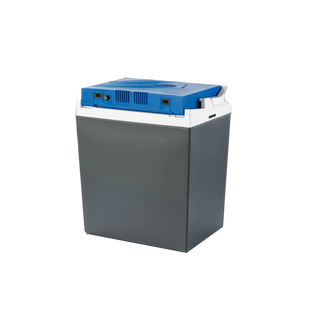 The car refrigerator BRIO 26 12/220V.