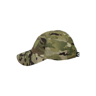 БЕЙСБОЛКА "CONTRACTOR MILSPEC NYCO MULTICAM TACTICAL CAP"