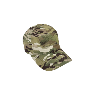 БЕЙСБОЛКА "CONTRACTOR MILSPEC NYCO MULTICAM TACTICAL CAP"