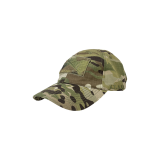 БЕЙСБОЛКА "CONTRACTOR MILSPEC NYCO MULTICAM TACTICAL CAP"