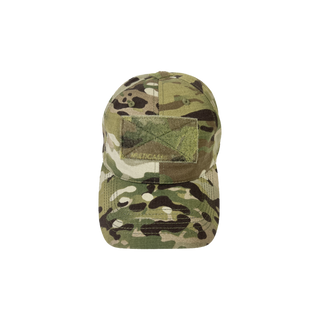БЕЙСБОЛКА "CONTRACTOR MILSPEC NYCO MULTICAM TACTICAL CAP"