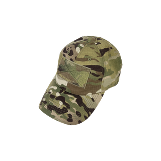 БЕЙСБОЛКА "CONTRACTOR MILSPEC NYCO MULTICAM TACTICAL CAP"