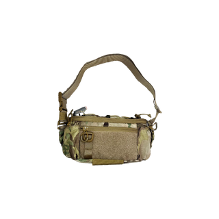 Поясна сумка Crossbag Wing MultiCam