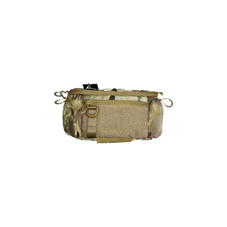 Поясна сумка Crossbag Wing MultiCam