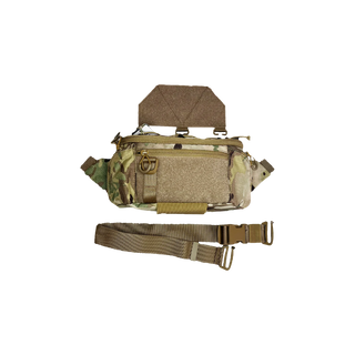 Поясна сумка Crossbag Wing MultiCam