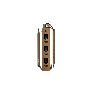 ОЛІВЕЦЬ ТАКТИЧНИЙ ECOPYBOOK TACTICAL ALL-WEATHER