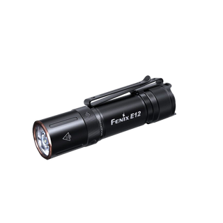 Ліхтар ручний Fenix E12 V2.0