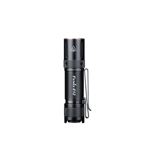 Ліхтар ручний Fenix E12 V2.0