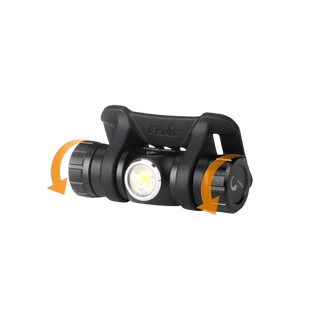 Ліхтар налобний Fenix HM23