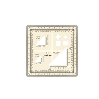 GTA UA ECOPYBOOK TACTICAL®