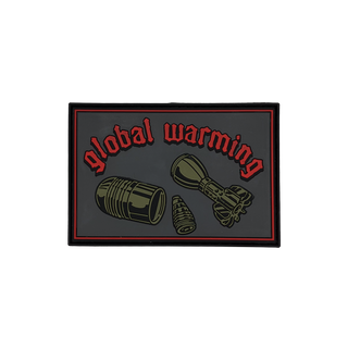 Патч "Global Warming"