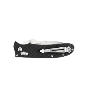 Folding knife Ganzo D704-BK