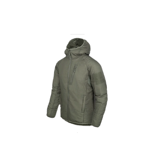 Куртка Helikon-Tex WOLFHOUND Hoodie - Climashield Apex 67g®