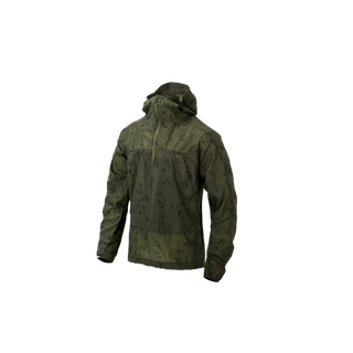 Куртка Helikon Windrunner