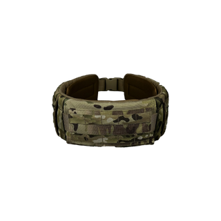 Low Profile Belt