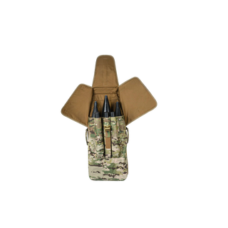 M-TAC РЮКЗАК ДЛЯ ПОСТРІЛІВ РПГ-7 MULTICAM