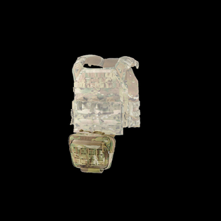 M-TAC Сумка-напашник LARGE ELITE MULTICAM