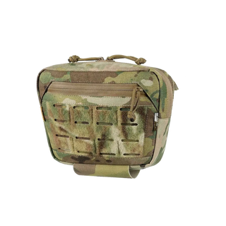 M-TAC Сумка-напашник LARGE ELITE MULTICAM