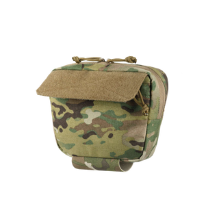 M-TAC Сумка-напашник LARGE ELITE MULTICAM