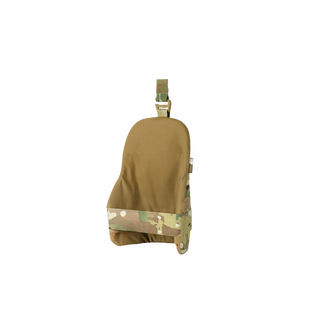 M-TAC Плечовий захист з балістичними пакетами 1А для CUIRASS QRS Multicam